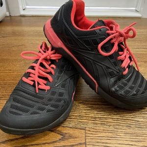 Reebok CrossFit Nano 2